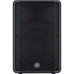 Yamaha DBR 15 15 Inch Active Speaker 