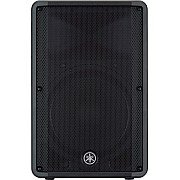 Yamaha DBR 15 15 Inch Active Speaker 