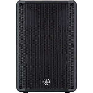 Yamaha DBR 15 15 Inch Active Speaker