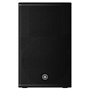 Yamaha DHR12 1000 watt 12 inch Powered Loudspeaker