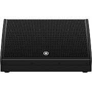 Yamaha DHR15M 1000 watt 15 inch Powered Floor Monitor