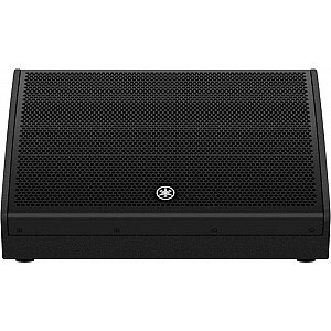 Yamaha DHR15M 1000 watt 15 inch Powered Floor Monitor