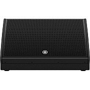 Yamaha DHR15M 1000 watt 15 inch Powered Floor Monitor