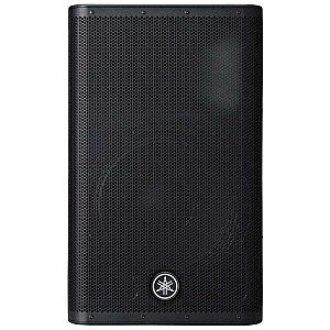 Yamaha DXR12 MKII 1100W 12 inch Powered Speaker
