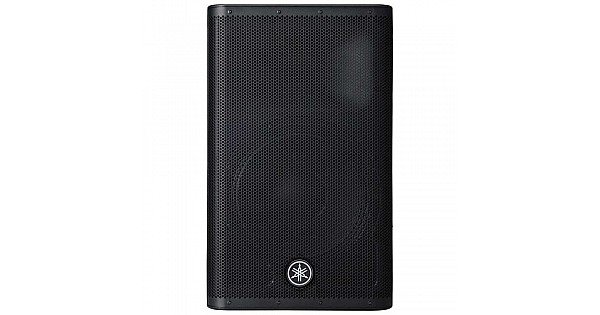 Yamaha Dxr15 Mkii 1100w 15 Inch Powered Speaker