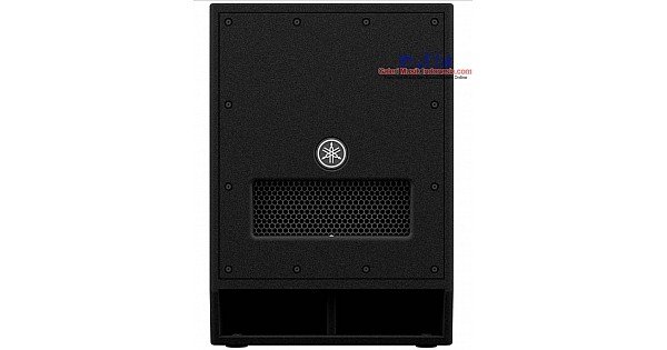 Jual Yamaha DXS12 MKII 12 Inch Active Subwoofer FREE Ongkir