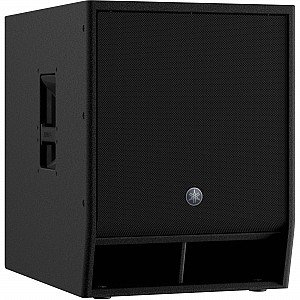 Yamaha DXS15 XLF 1600W 15 inch Powered Subwoofer