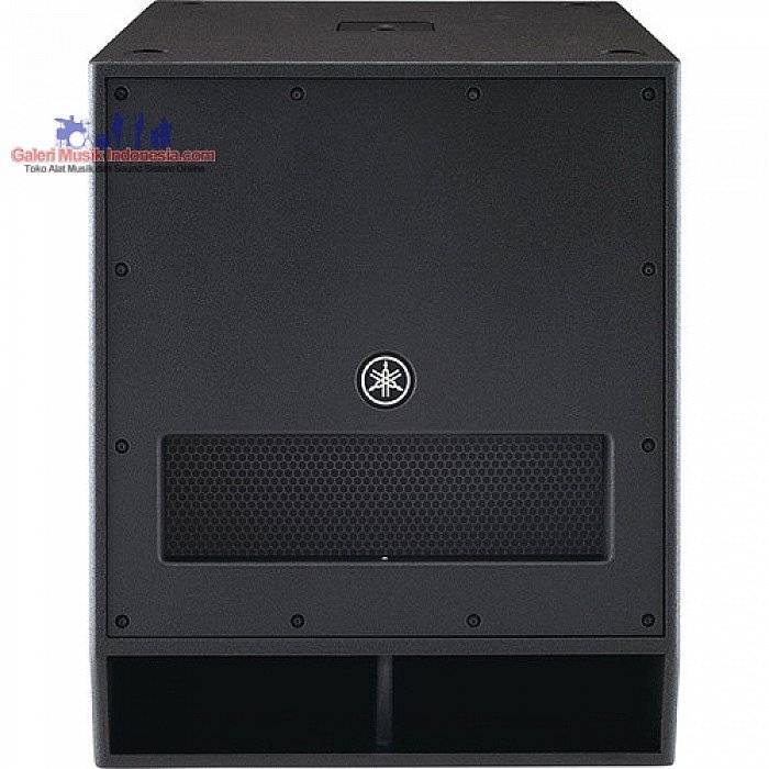 harga subwoofer yamaha dxs18