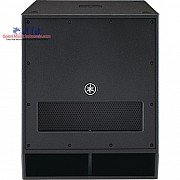 Yamaha DXS18 800W 18 Inch Powered Subwoofer