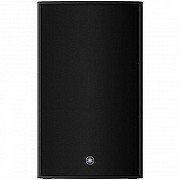 Yamaha DZR15D 2000W 15 inch Powered Speaker with Dante