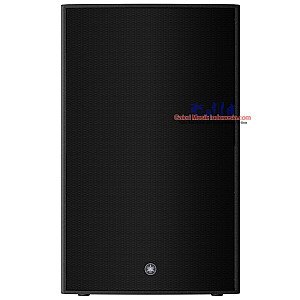 Yamaha DZR315 3 Way Powered Speaker
