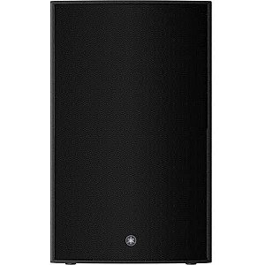 Yamaha DZR315D 2000W 3 Way Powered Speaker with Dante