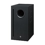 Yamaha VXS10S 10 Inch Commercial Surface Mount Passive Subwoofer (1 Pcs)
