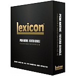 Lexicon PCM Native Reverb Plug-In Bundle