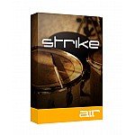 Software M-Audio Strike Virtual Drummer