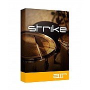 Software M-Audio Strike Virtual Drummer