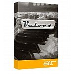 Software M-Audio Velvet Virtual Electric Piano