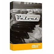 Software M-Audio Velvet Virtual Electric Piano