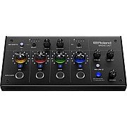 Roland Bridgecast Dualbus Gaming Audio Mixer