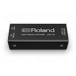Roland UVC-01 USB Video Capture (for Video Mixer)