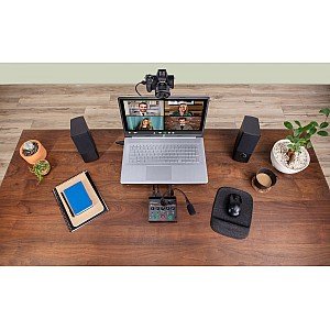 Toko Alat Musik Jual Semua Product Mixer Video Terlengkap Original dan Termurah