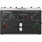 Roland V-02HD Video Mixer