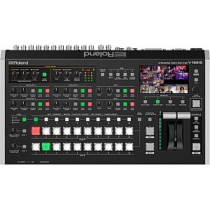 Roland V160HD Streaming Video Switcher