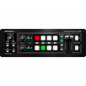 Roland V-1HD - HD Video Switcher