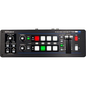 Roland V-1SDI - 3G SDI Video Switcher