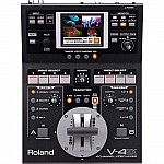 Roland V-4EX 4-Channel Digital Video Mixer with Effects