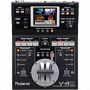 Roland V-4EX 4-Channel Digital Video Mixer with Effects