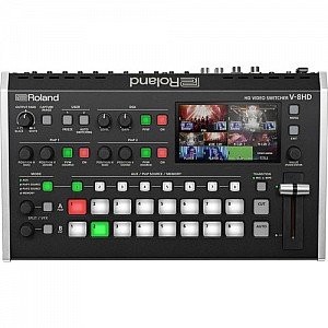 Roland V-8HD HDMI Video Switcher