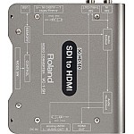 Roland VC1 SH SDI to HDMI Video Converter