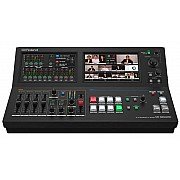 Roland VR-400UHD 4K Streaming AV Mixer