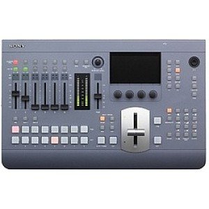 Sony MCS8M Compact Audio Video Mixing Switcher