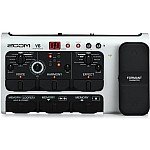 Zoom V6SP Vocal Effects Processor