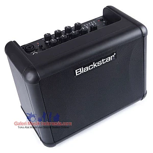 Toko Alat Musik Jual Semua Product Blackstar Terlengkap Original dan Termurah
