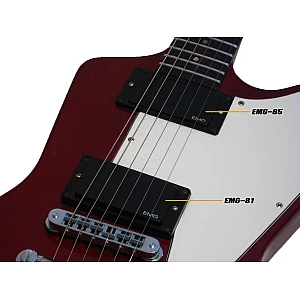 Toko Alat Musik Jual Semua Product Pickup Terlengkap Original dan Termurah