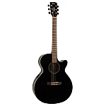 Cort SFX 1F BK W/EQ Acoustic Electric Guitar