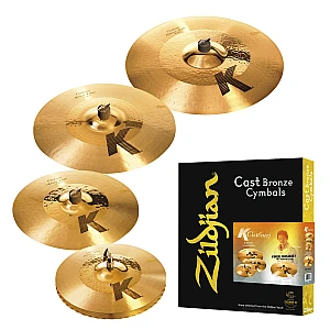 Toko Alat Musik Jual Semua Product Zildjian Terlengkap Original dan Termurah