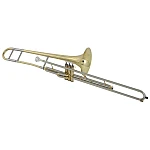 Bach VT501 Valve Trombone Lacquer