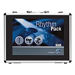 AKG Rhythm Pack Drum Microphone Package