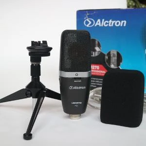 Toko Alat Musik Jual Semua Product Alctron Terlengkap Original dan Termurah