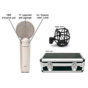 Toko Alat Musik Jual Semua Product M-Audio Terlengkap Original dan Termurah