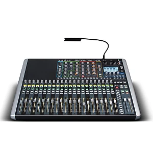 Toko Alat Musik Jual Semua Product Soundcraft Terlengkap Original dan Termurah
