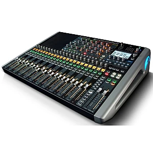 Toko Alat Musik Jual Semua Product Soundcraft Terlengkap Original dan Termurah