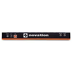 Toko Alat Musik Jual Semua Product Novation Terlengkap Original dan Termurah
