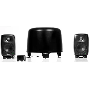 Toko Alat Musik Jual Semua Product Genelec Terlengkap Original dan Termurah