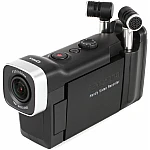 Zoom Q4n Video Handy Recorder 