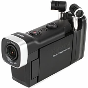 Zoom Q4n Video Handy Recorder 